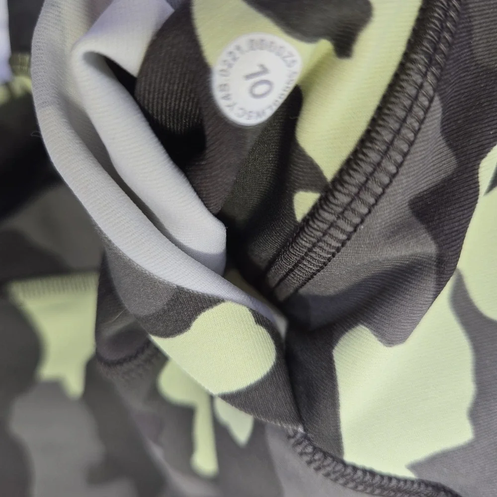 Lululemon Swift Speed 28